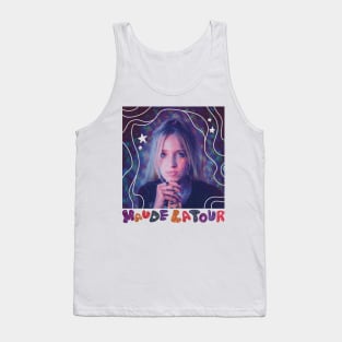 Maude Latour Tank Top